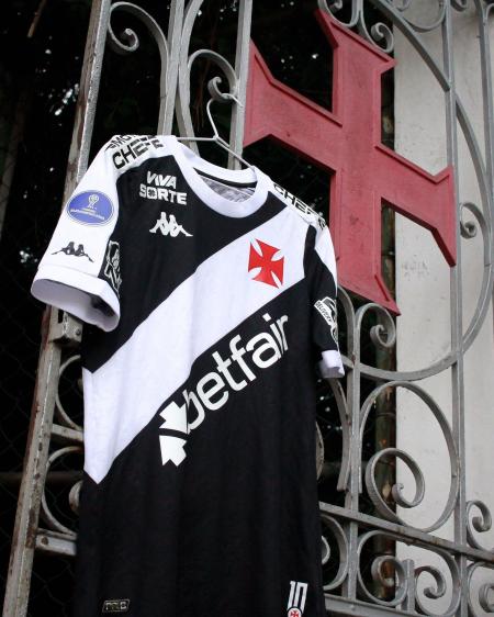 Vasco venceu o Potyguar Seridoense pela Copinha
