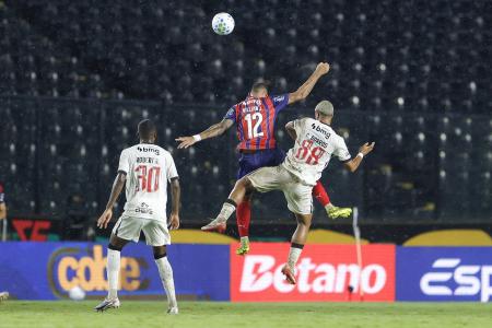 Vasco venceu o Potyguar Seridoense pela Copinha