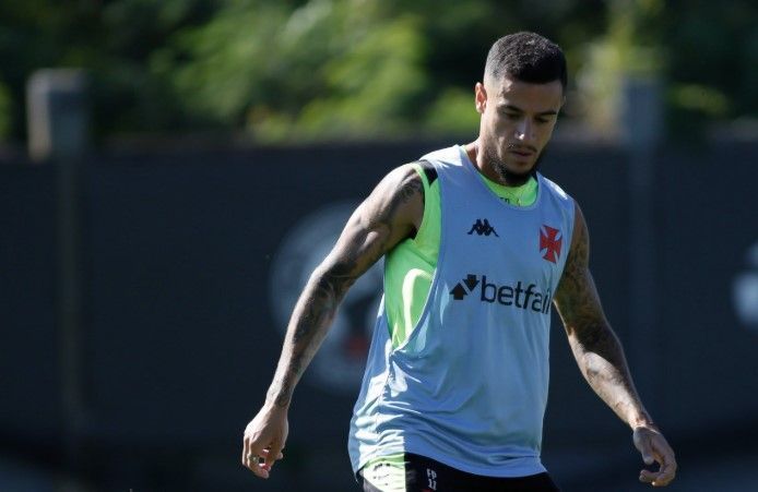 Após revés, Vasco se reapresenta em busca de vaga no playoff da 'Sula'
