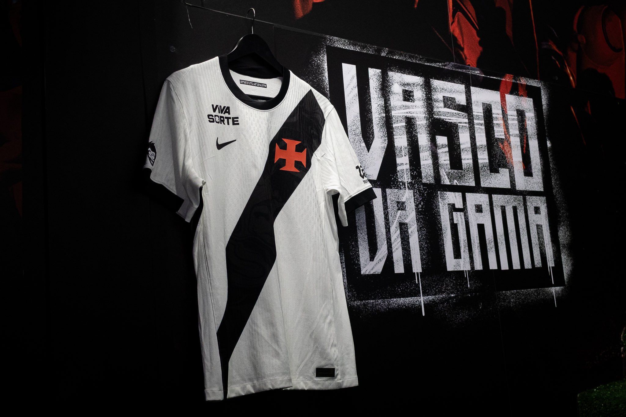 Vasco x Nova Iguaçu: veja as escalações do jogo válido pelo Carioca