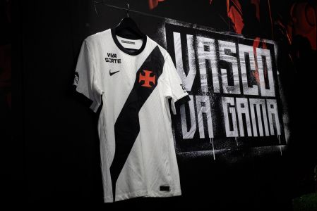 O Vasco recebe o Nova Iguaçu, em São Januário