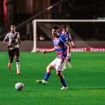 Veja os gols e pênaltis da vitória do Vasco sobre o Fortaleza na Copa do Brasil
