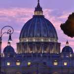 Conclave: Vaticano prepara sacada para receber novo papa; veja imagem