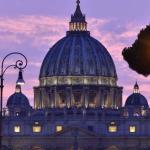 Conclave: Vaticano prepara sacada para receber novo papa; veja imagem