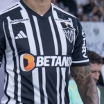 Terceiro uniforme do Atlético 'vaza' nas redes sociais; veja imagens