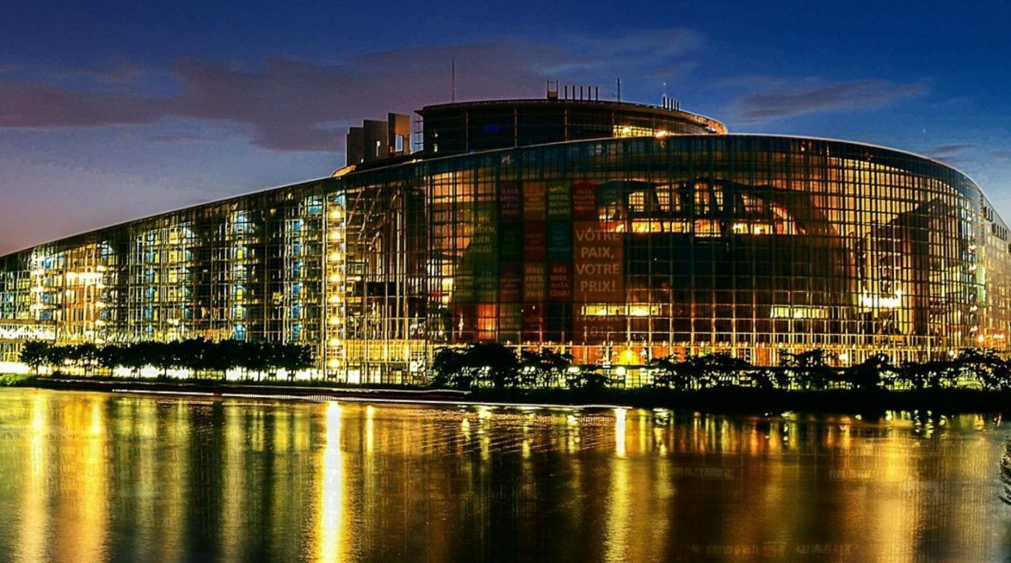 Valdir Barbosa | Parlamento Europeu bloqueia andamento do acordo entre Mercosul e UE
