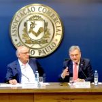 Valdir Barbosa | Depois de bons encontros na Índia, comitiva presidencial tem importantes contatos na Coreia