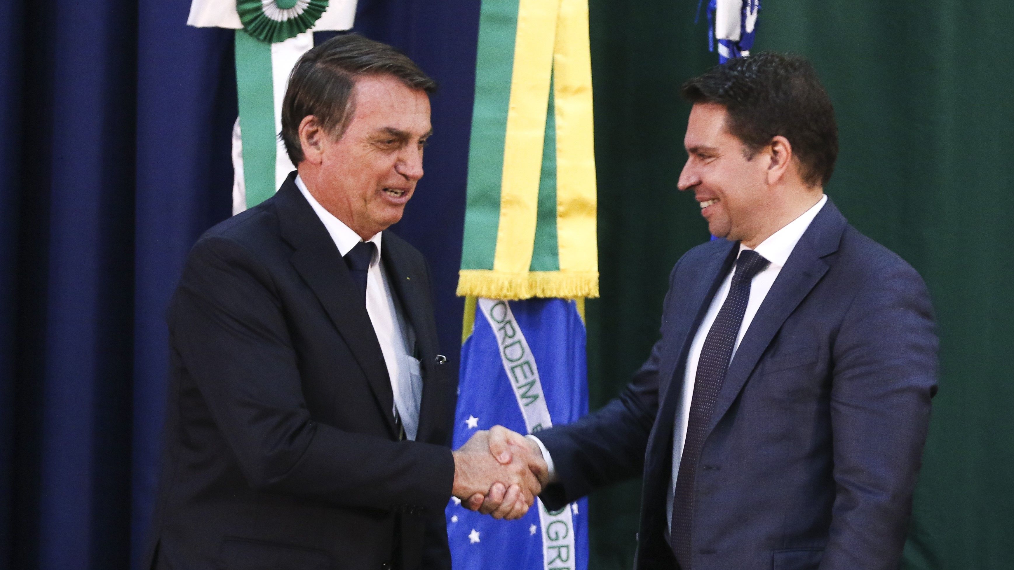 Ramagem reage a condenação no STF e chama decisão de “farsa do Judiciário”
