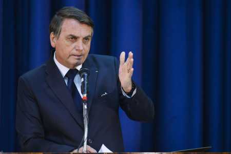 Jair Bolsonaro
