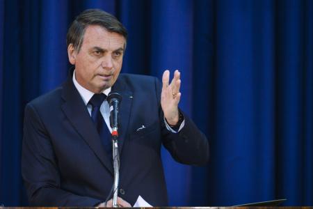Jair Bolsonaro