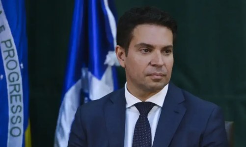 Ramagem terá nome inserido no Banco Nacional do Monitoramento de Prisões