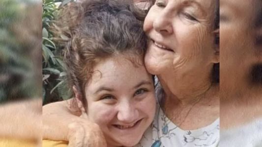 A Embaixada de Israel no Brasil esclareceu que avó e neta não foram feitas de reféns pelo Hamas