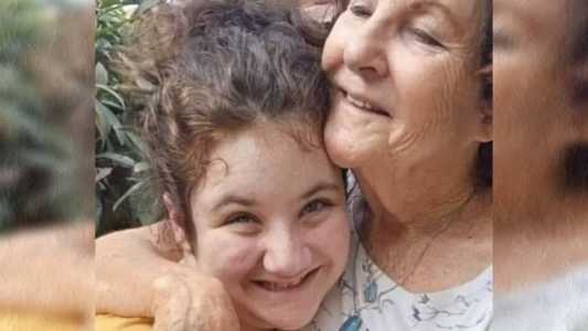 A Embaixada de Israel no Brasil esclareceu que avó e neta não foram feitas de reféns pelo Hamas
