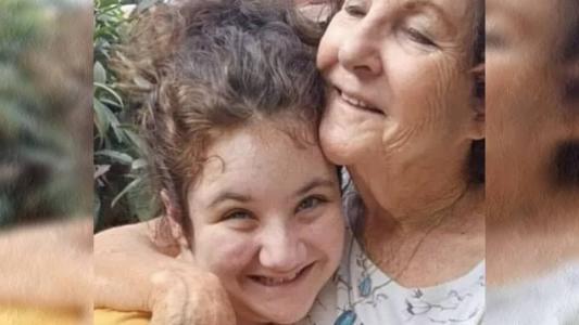 A Embaixada de Israel no Brasil esclareceu que avó e neta não foram feitas de reféns pelo Hamas