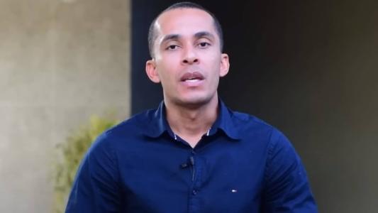 Por investigação própria, influenciador Ben Mendes descobriu que loja vendia joias furtadas da esposa