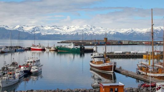 Primeira Expedição Científica do Brasil ao Ártico vai coletar dados e ampliar presença brasileira na região