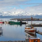 Pesquisadores embarcam rumo à primeira expedição brasileira no Ártico