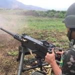 Exército identifica três militares suspeitos de furtar 21 metralhadoras em SP
