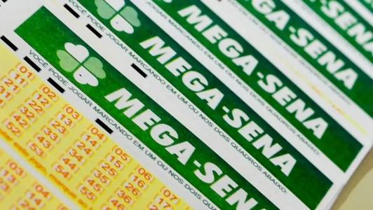 O prêmio previsto é de R$ 4 milhões