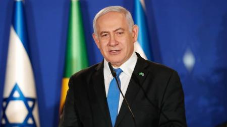 "Netanyahu não é mais alguém com quem possamos falar. Nós falávamos", disse o presidente turco Recep Tayyip Erdogan