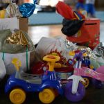 'Mês das Crianças': Copasa e Servas lançam campanha para arrecadar livros e brinquedos; veja onde doar 