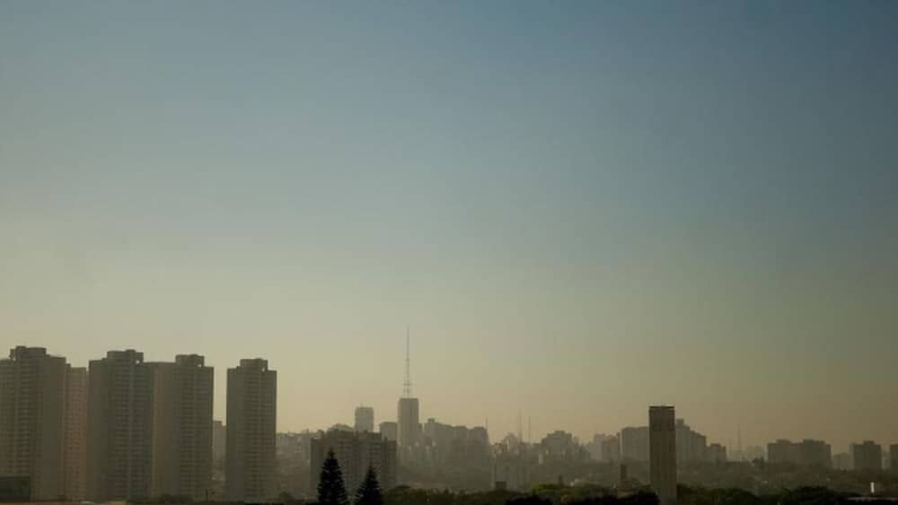 Onda de calor: 2023 deve ser o ano mais quente em 125 mil anos