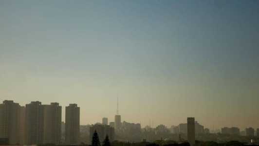 Onda de calor deve atingir Minas Gerais nesta sexta (10)