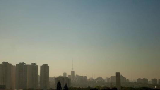 Onda de calor deve atingir Minas Gerais nesta sexta (10)