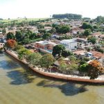 Nível do Lago de Furnas ultrapassa cota mínima e movimenta a economia local