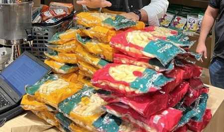 Biscoito pode ser vendido normalmente em outros estados