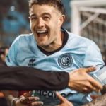 Na espera por Diego Costa, Vasco procura veterano argentino