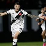 Bragantino e Vasco empatam em jogo sem emoção pelo Brasileiro