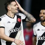 Sem Vietto, Vasco ainda traça planos para ter o seu novo camisa 10