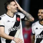 Sem Vietto, Vasco ainda traça planos para ter o seu novo camisa 10