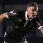 Vasco tem oito mudanças em equipe que perdeu para o Cruzeiro no primeiro turno
