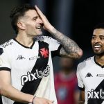 Ironia do destino? Gol de Vegetti deixa América na lanterna da Série A