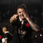 Vasco: Vegetti deixa futuro em aberto e aponta diferenças entre Brasil e Argentina