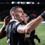 Artilheiro do Vasco é denunciado pelo STJD e pode ser desfalque contra Cruzeiro