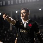 Confiante na absolvição, Vasco tem gols de Vegetti como trunfo contra o Cruzeiro