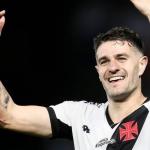 Após gol na estreia, Vegetti deve ganhar vaga de titular no ataque do Vasco