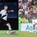 Vasco e Fluminense se reencontram pelo Brasileiro em ‘campo neutro’