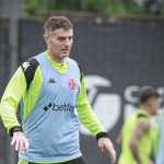 Vasco recebe o Lanús em jogo decisivo pela Copa Sul-Americana