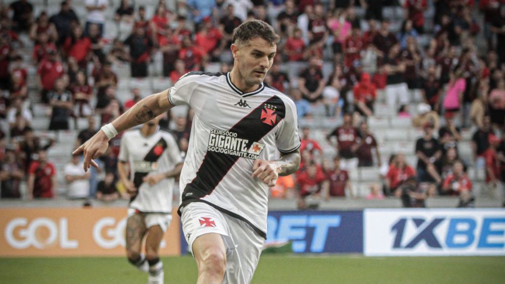 Vasco x Athletico-PR pelas quartas da Copa do Brasil: datas e horários dos jogos