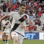 Vasco x Athletico-PR pelas quartas da Copa do Brasil: datas e horários dos jogos