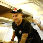 Escalação do Vasco: Felipe pode fazer uma mudança contra o Palmeiras