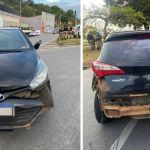 Jovens temem represália após ameaçarem bebê durante assalto na Grande BH