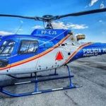 Polícia Militar prende suspeito de roubo de carga em Betim 