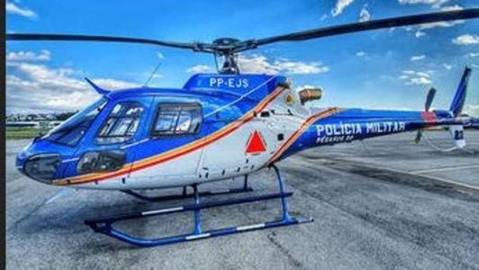 Veículo usado na fuga foi interceptado na MG-060 em Esmeraldas