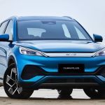 Veículos elétricos de até R$ 300 mil fabricados na Bahia serão isentos de IPVA