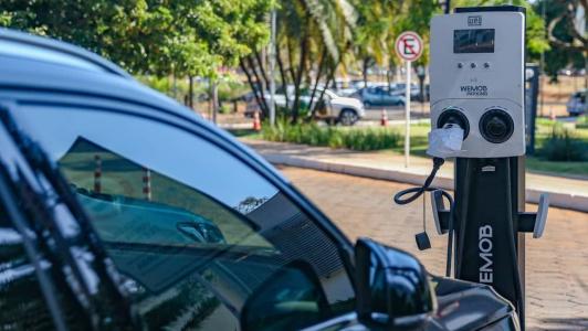 Veículos elétricos importados ao Brasil voltarão a ser tributados a partir de 2024